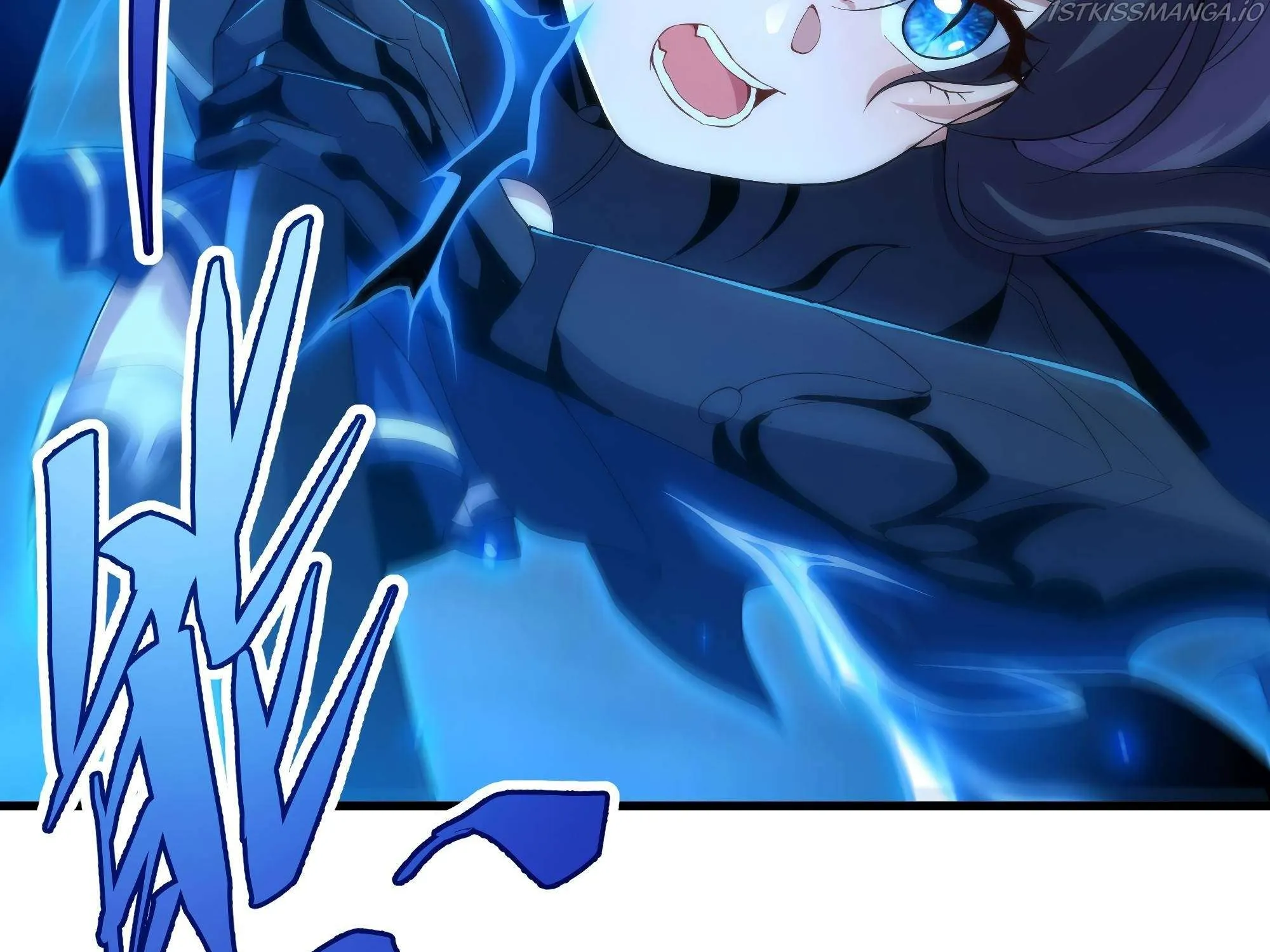 Despite Coming From the Abyss, I Will Save Humanity Chapter 80 page 46 - 