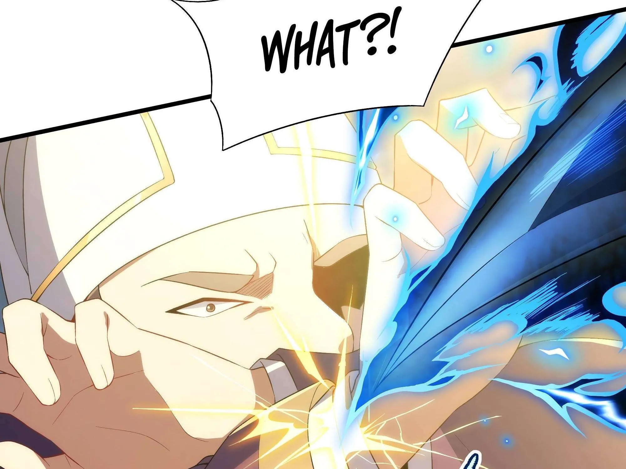 Despite Coming From the Abyss, I Will Save Humanity Chapter 80 page 51 - 