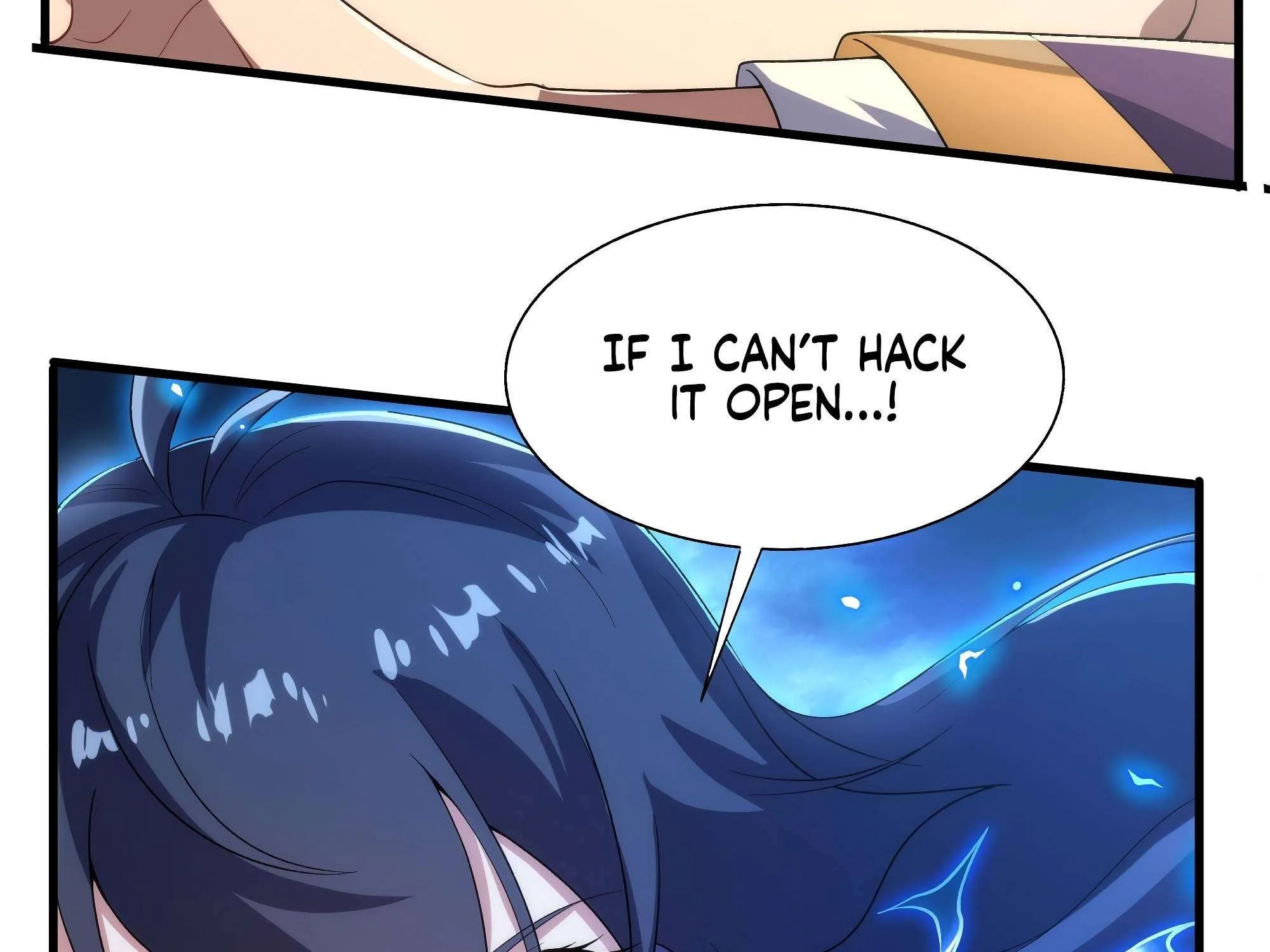 Despite Coming From the Abyss, I Will Save Humanity Chapter 80 page 54 - 