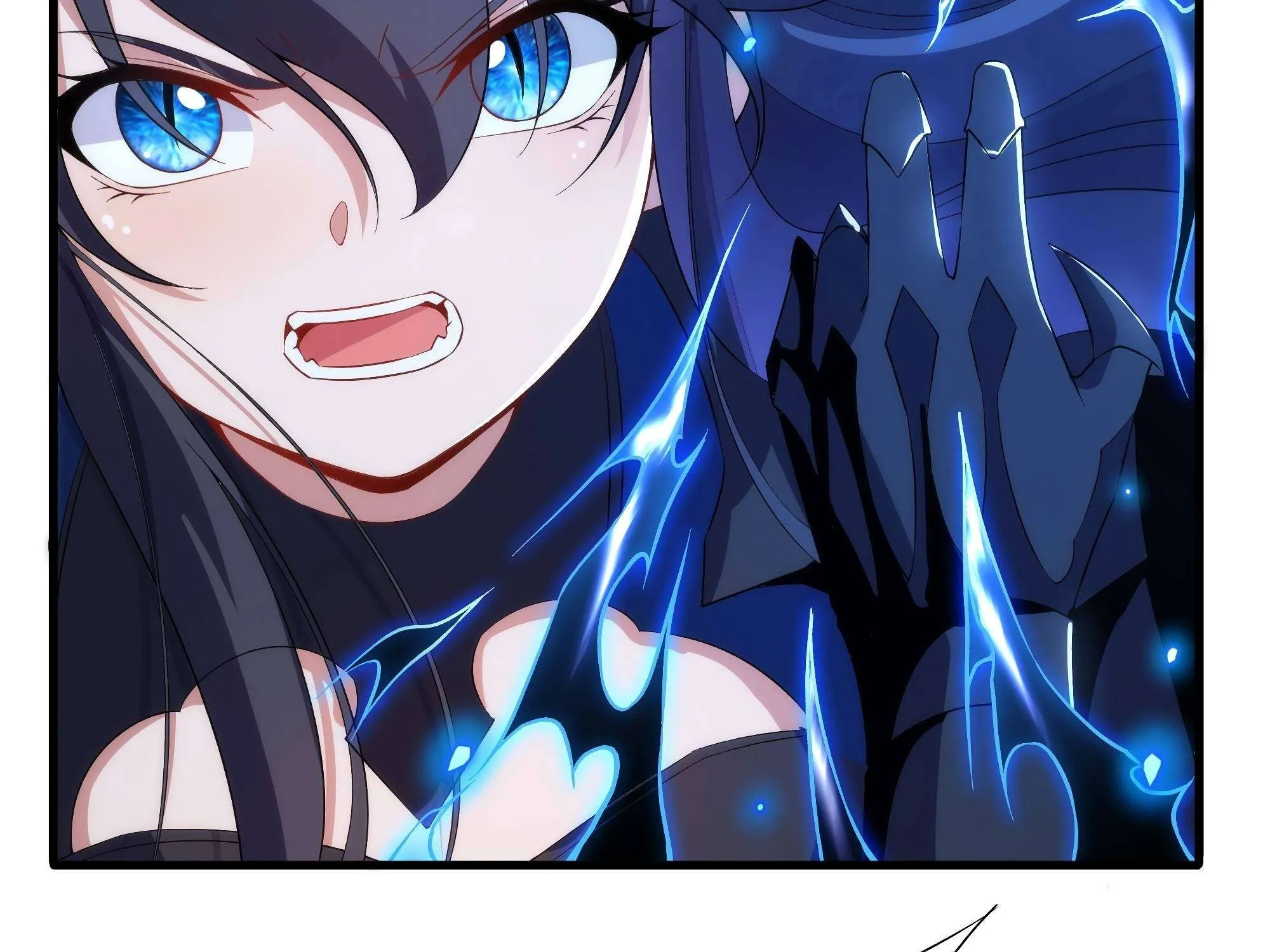 Despite Coming From the Abyss, I Will Save Humanity Chapter 80 page 55 - 