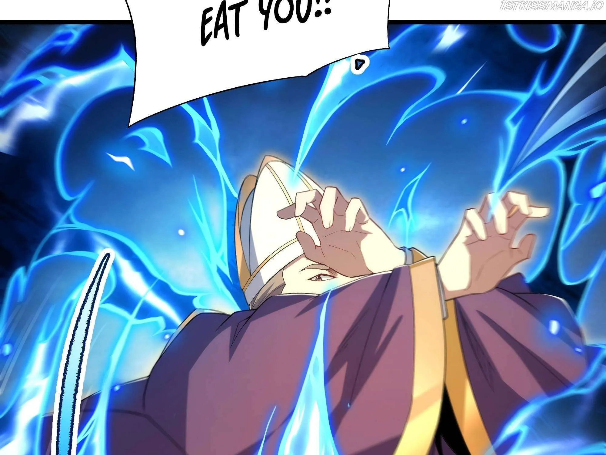 Despite Coming From the Abyss, I Will Save Humanity Chapter 80 page 57 - 
