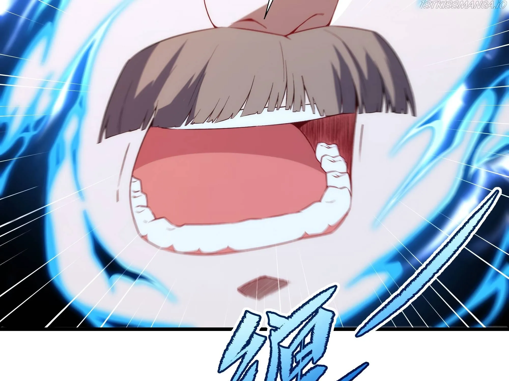 Despite Coming From the Abyss, I Will Save Humanity Chapter 80 page 61 - 