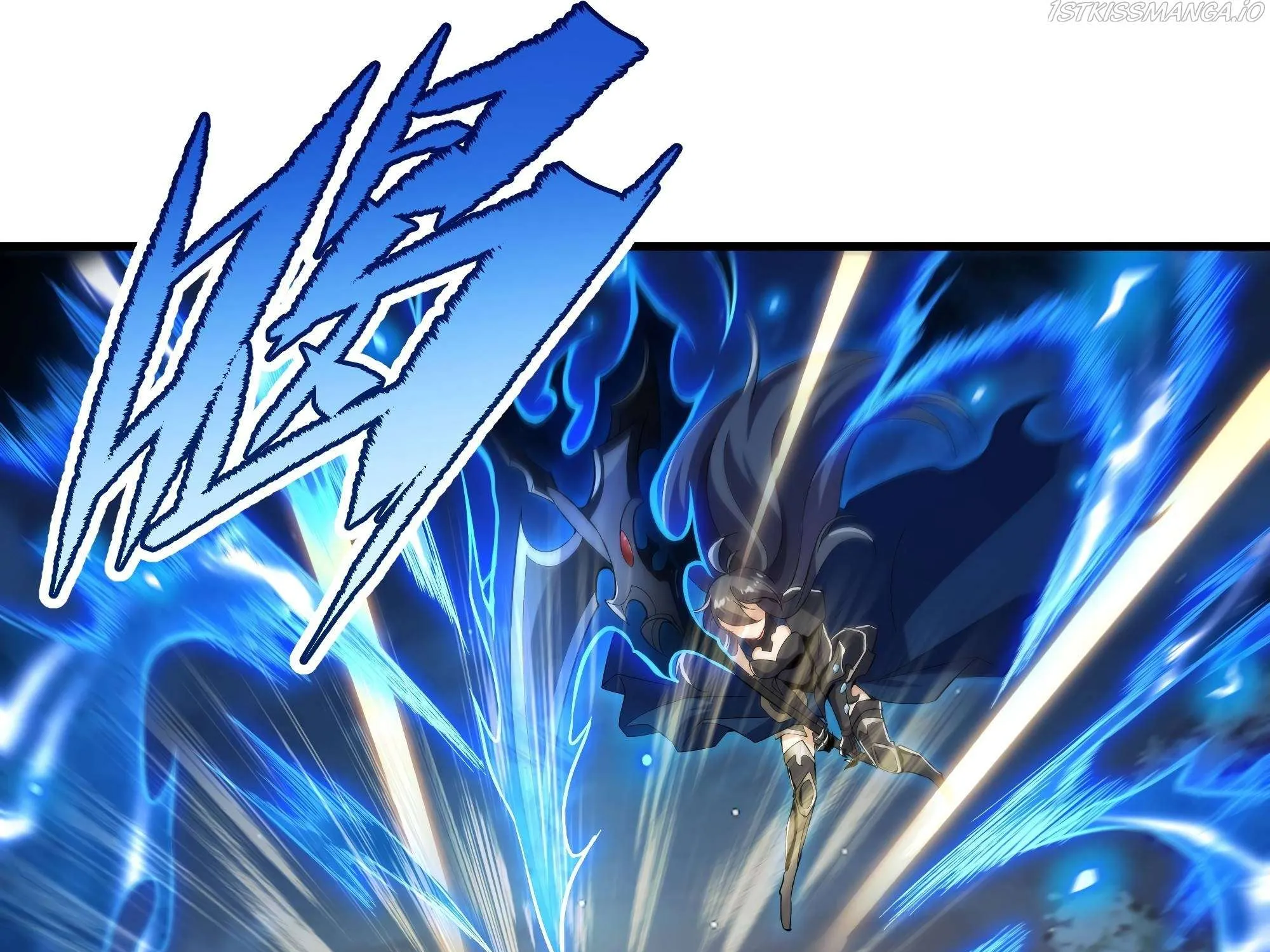 Despite Coming From the Abyss, I Will Save Humanity Chapter 80 page 63 - 