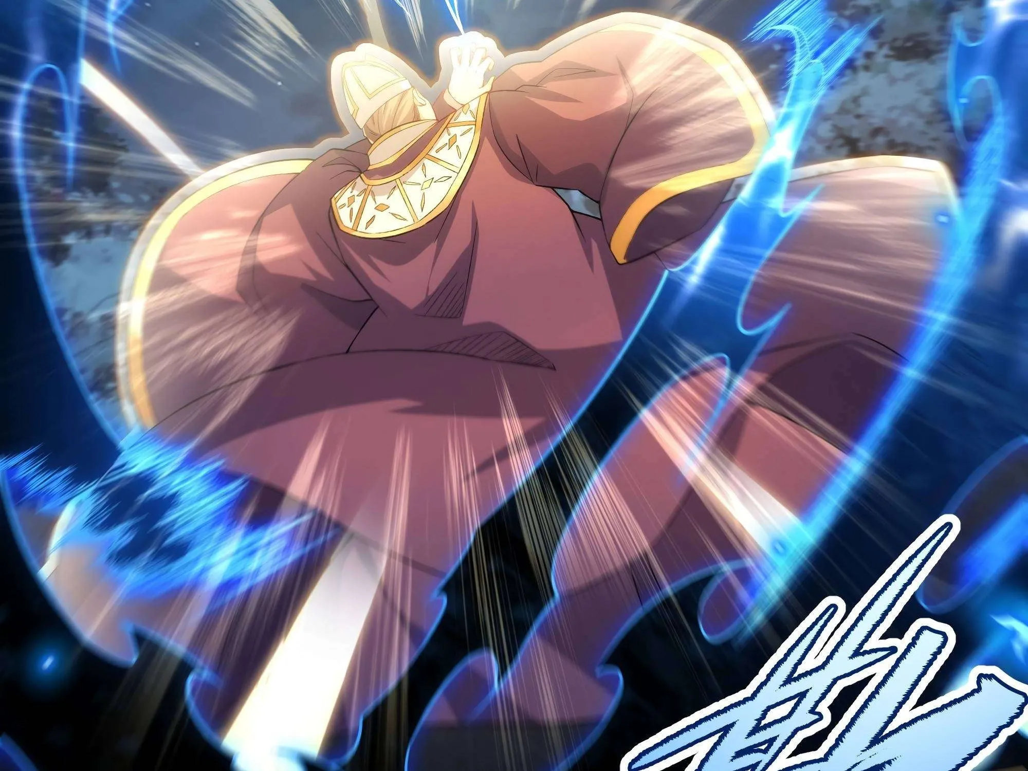 Despite Coming From the Abyss, I Will Save Humanity Chapter 80 page 64 - 