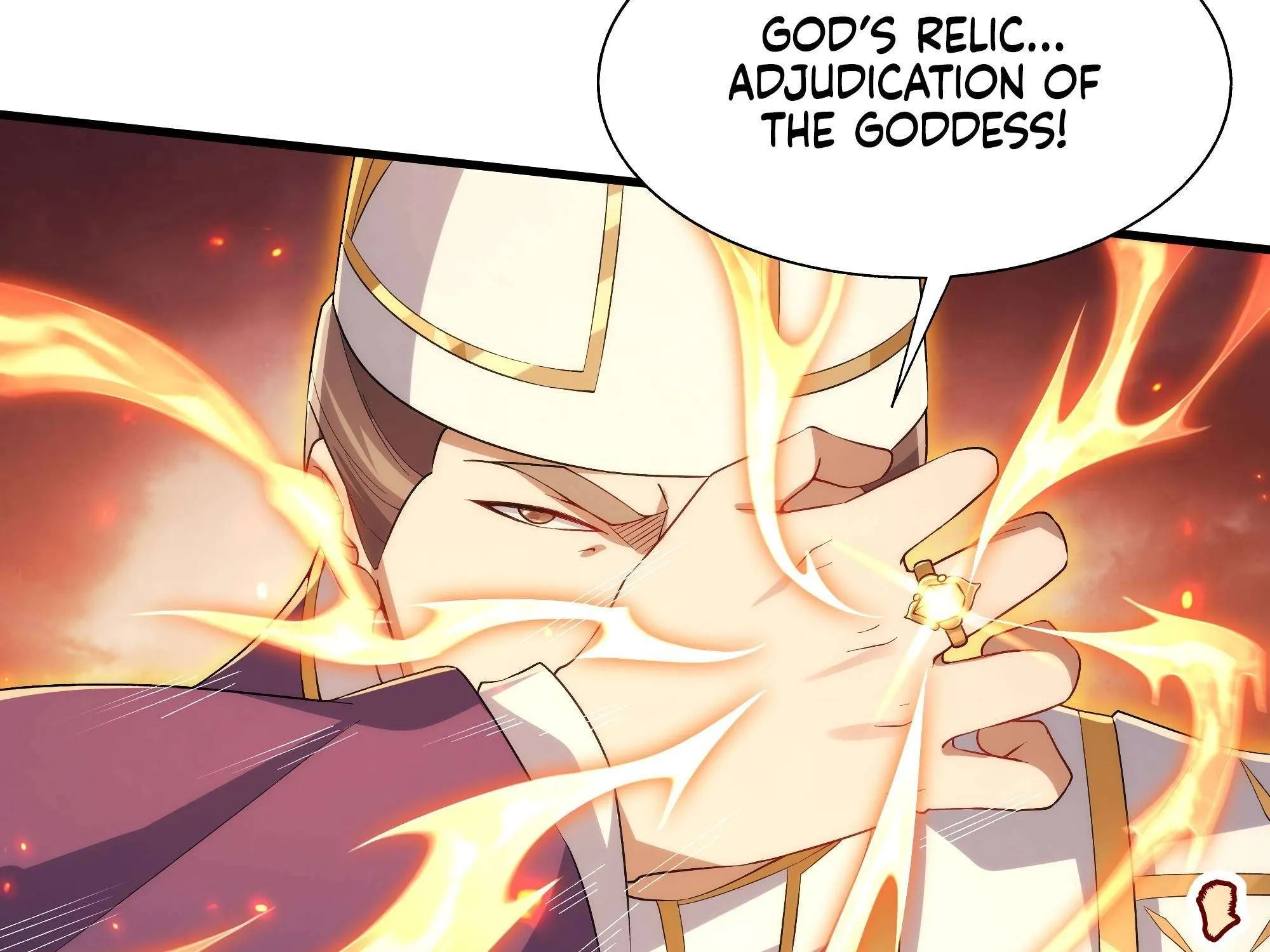 Despite Coming From the Abyss, I Will Save Humanity Chapter 80 page 68 - 