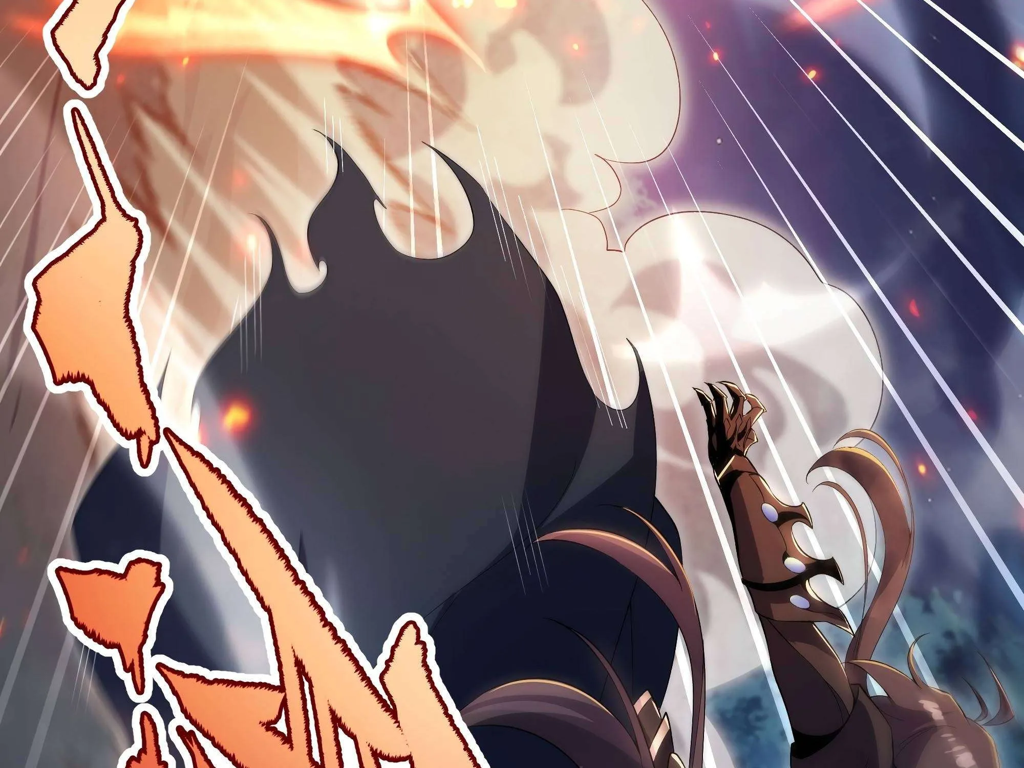 Despite Coming From the Abyss, I Will Save Humanity Chapter 80 page 72 - 