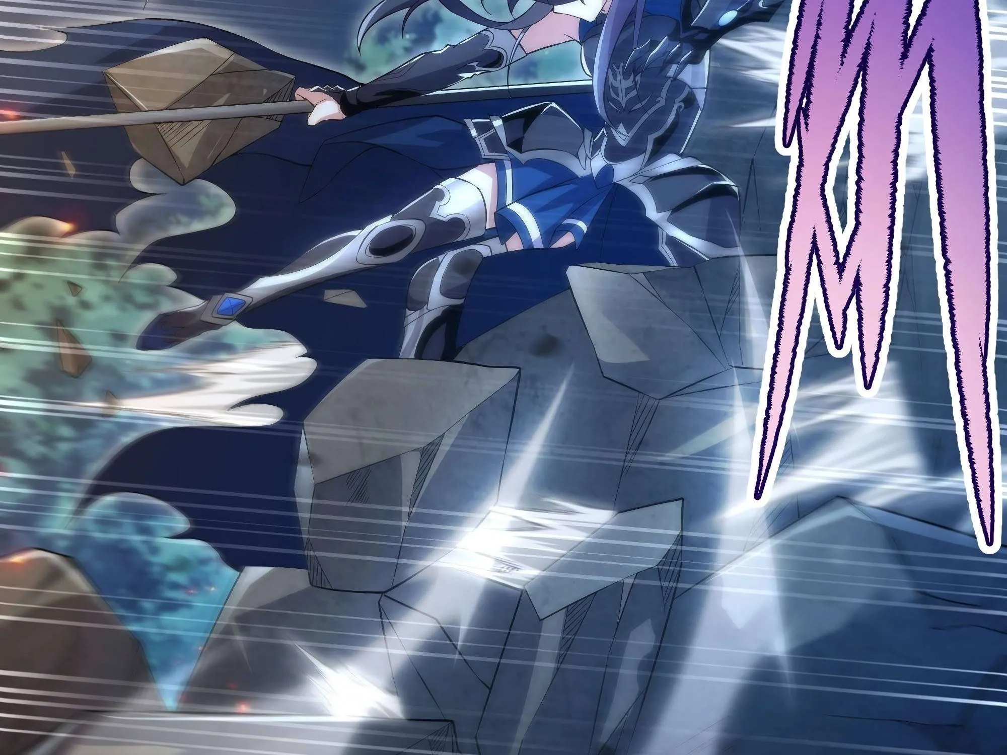 Despite Coming From the Abyss, I Will Save Humanity Chapter 80 page 75 - 