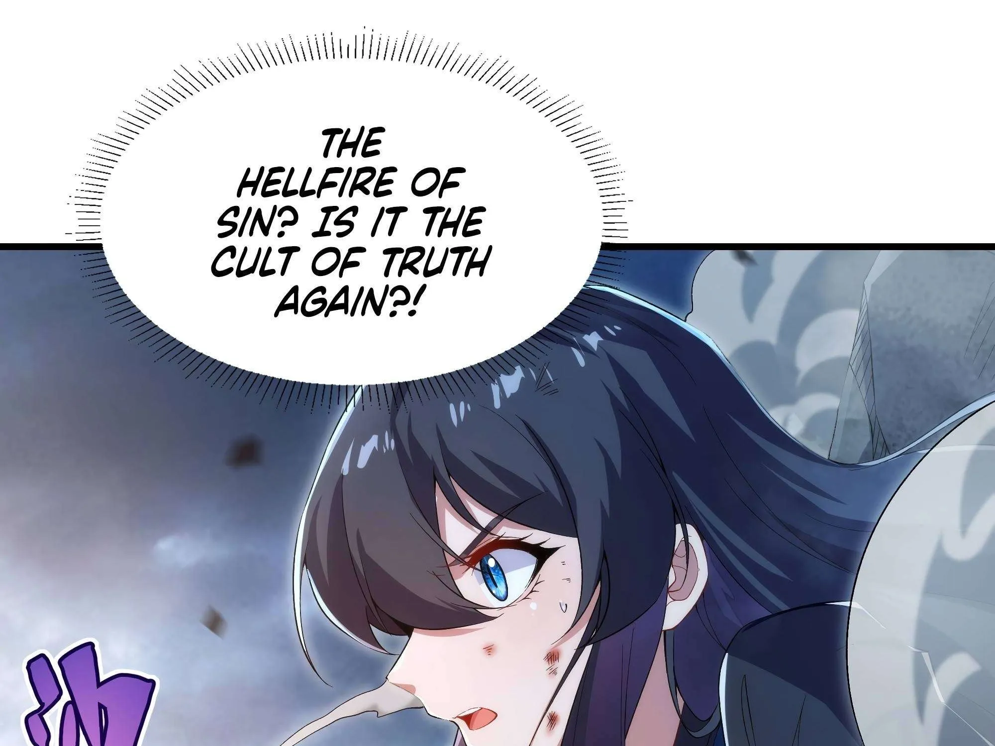 Despite Coming From the Abyss, I Will Save Humanity Chapter 80 page 79 - 