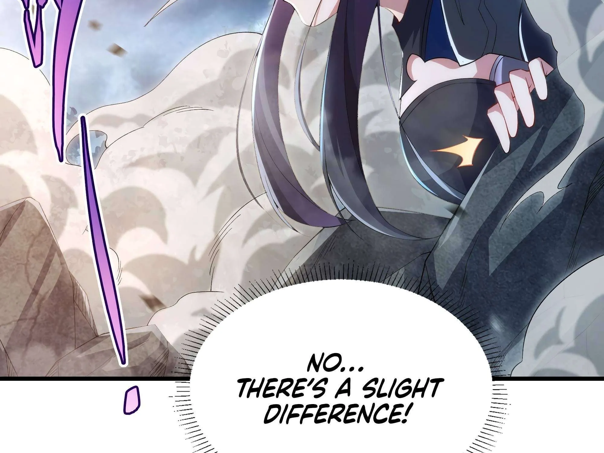 Despite Coming From the Abyss, I Will Save Humanity Chapter 80 page 80 - 