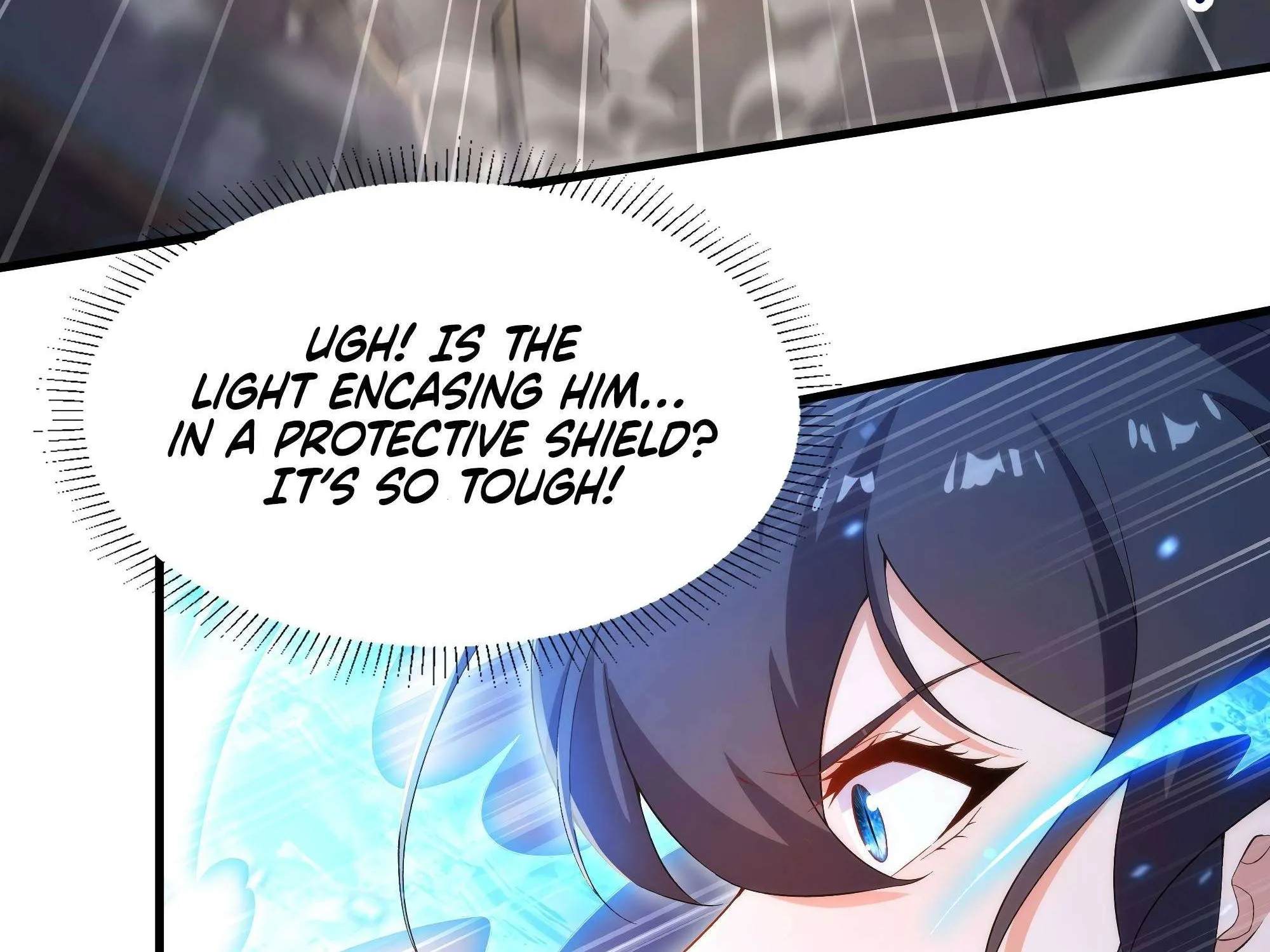 Despite Coming From the Abyss, I Will Save Humanity Chapter 80 page 9 - 