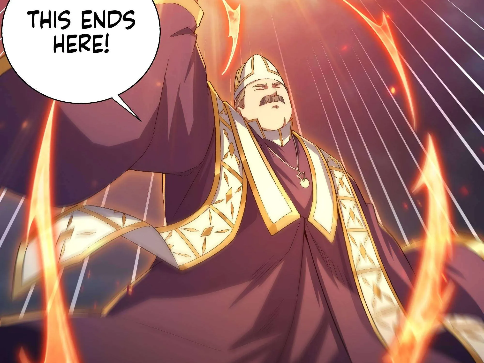 Despite Coming From the Abyss, I Will Save Humanity Chapter 80 page 83 - 