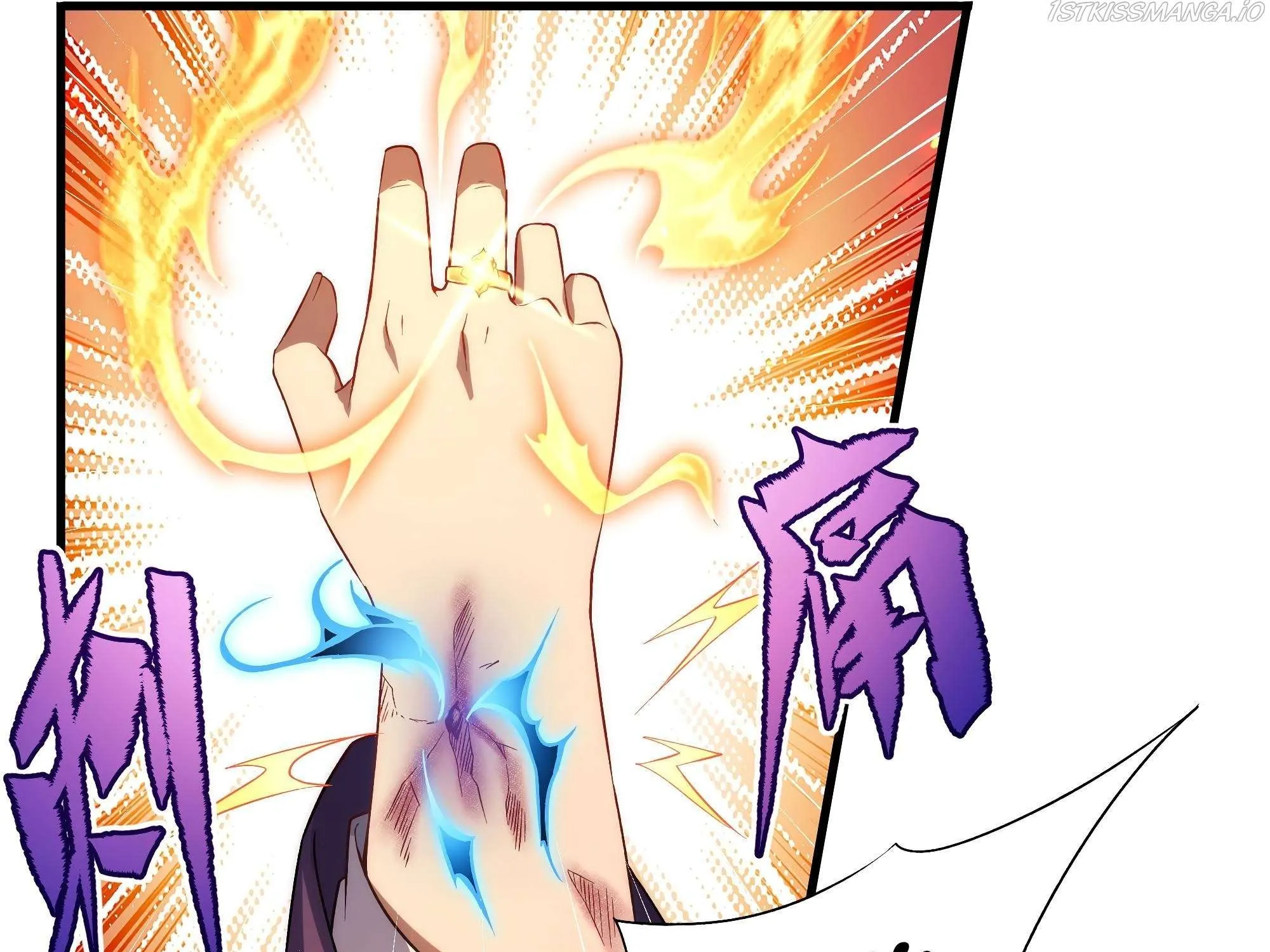 Despite Coming From the Abyss, I Will Save Humanity Chapter 80 page 85 - 