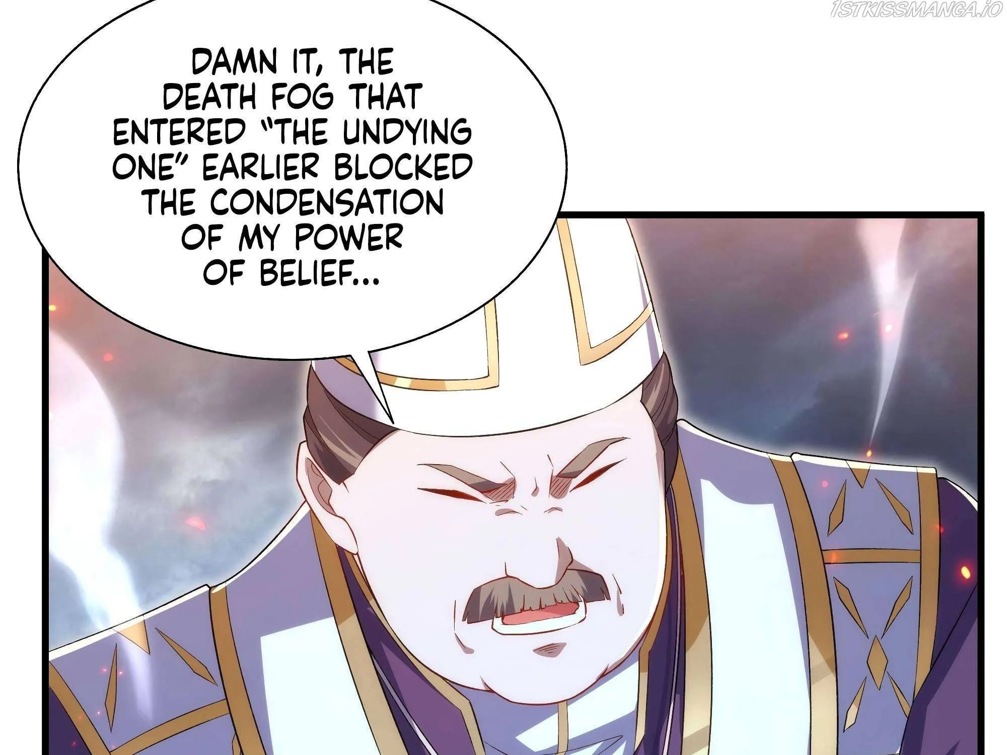 Despite Coming From the Abyss, I Will Save Humanity Chapter 80 page 89 - 