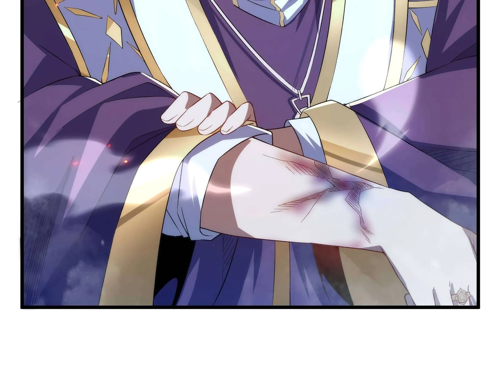 Despite Coming From the Abyss, I Will Save Humanity Chapter 80 page 90 - 