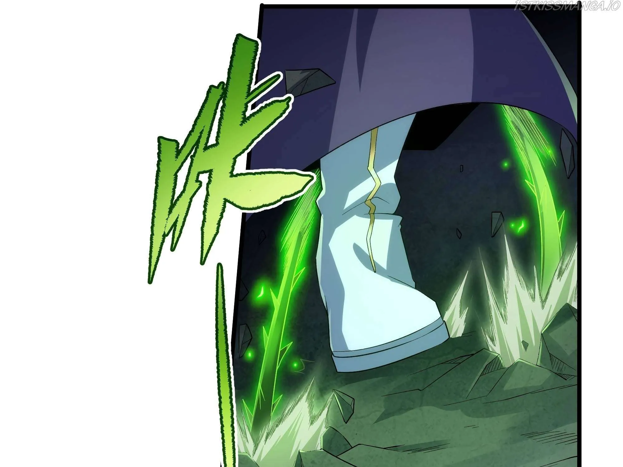 Despite Coming From the Abyss, I Will Save Humanity Chapter 80 page 94 - 