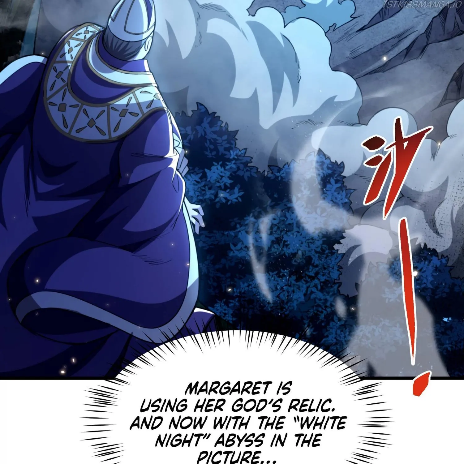 Despite Coming From the Abyss, I Will Save Humanity Chapter 81 page 14 - 