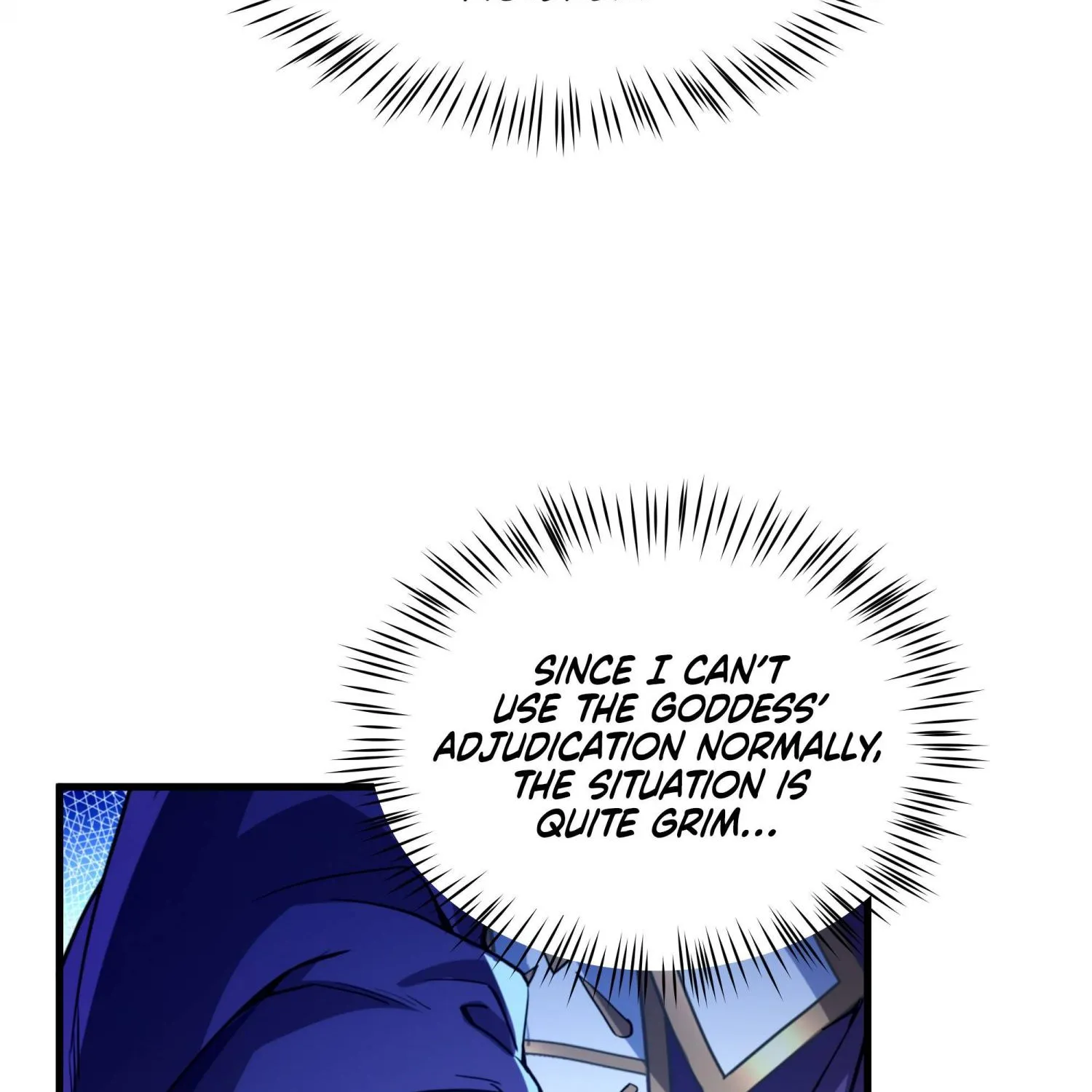Despite Coming From the Abyss, I Will Save Humanity Chapter 81 page 15 - 