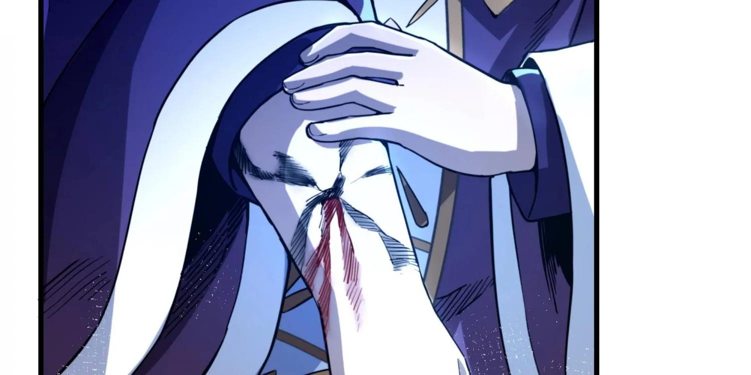 Despite Coming From the Abyss, I Will Save Humanity Chapter 81 page 16 - 