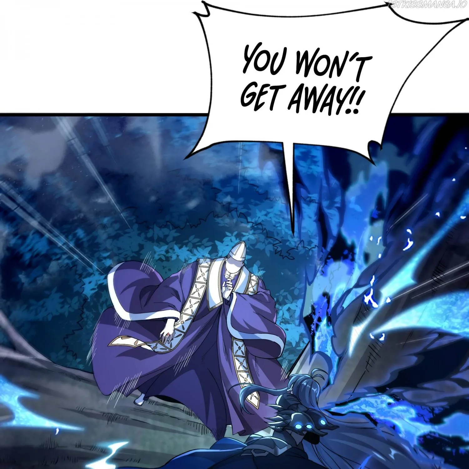 Despite Coming From the Abyss, I Will Save Humanity Chapter 81 page 19 - 