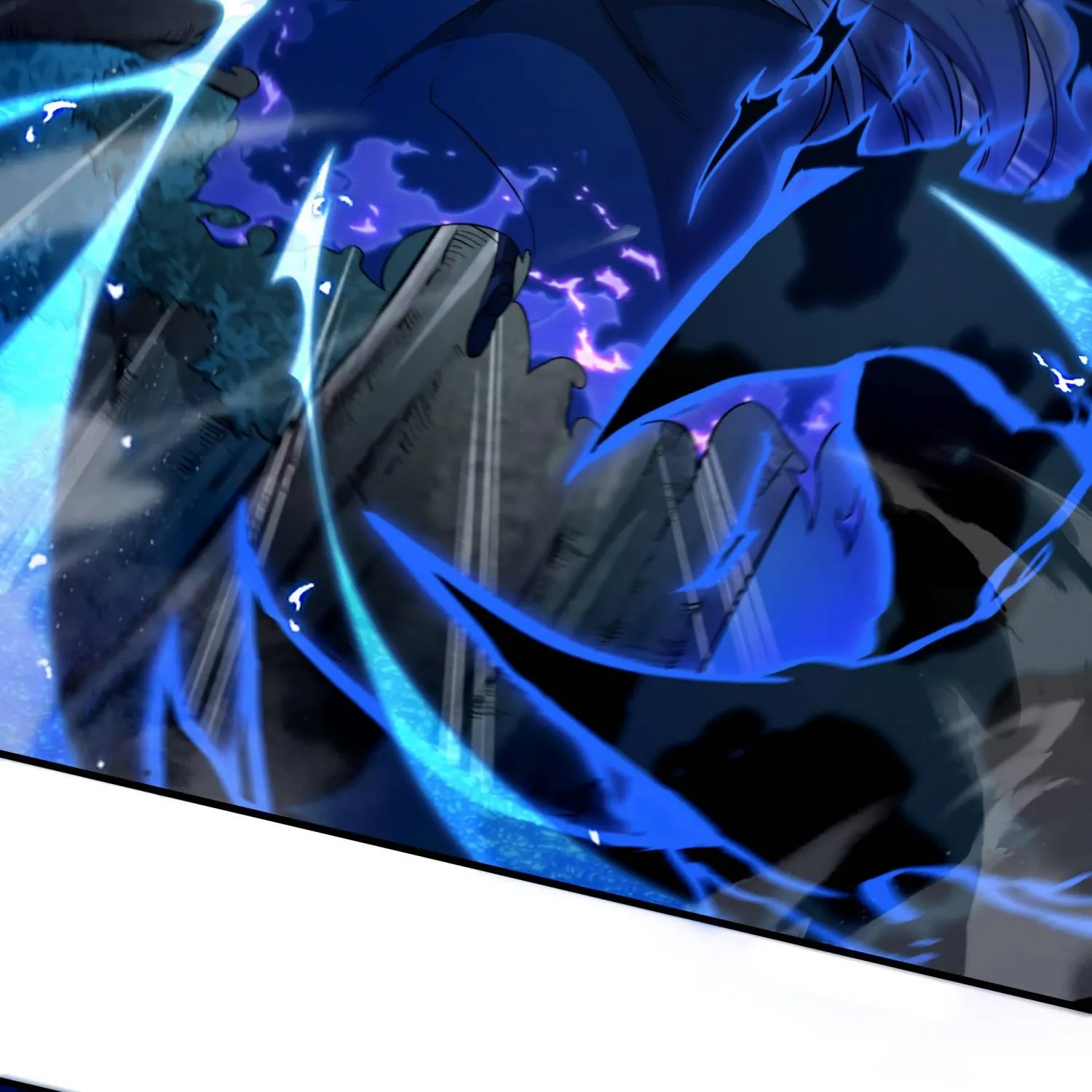 Despite Coming From the Abyss, I Will Save Humanity Chapter 81 page 20 - 