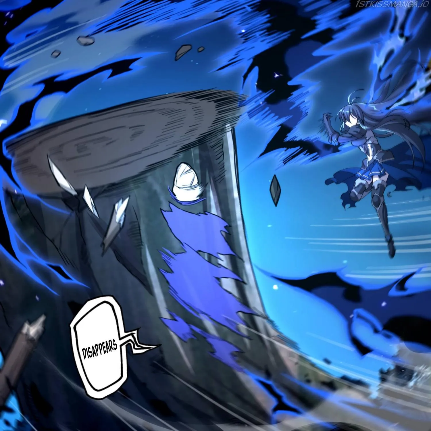 Despite Coming From the Abyss, I Will Save Humanity Chapter 81 page 22 - 