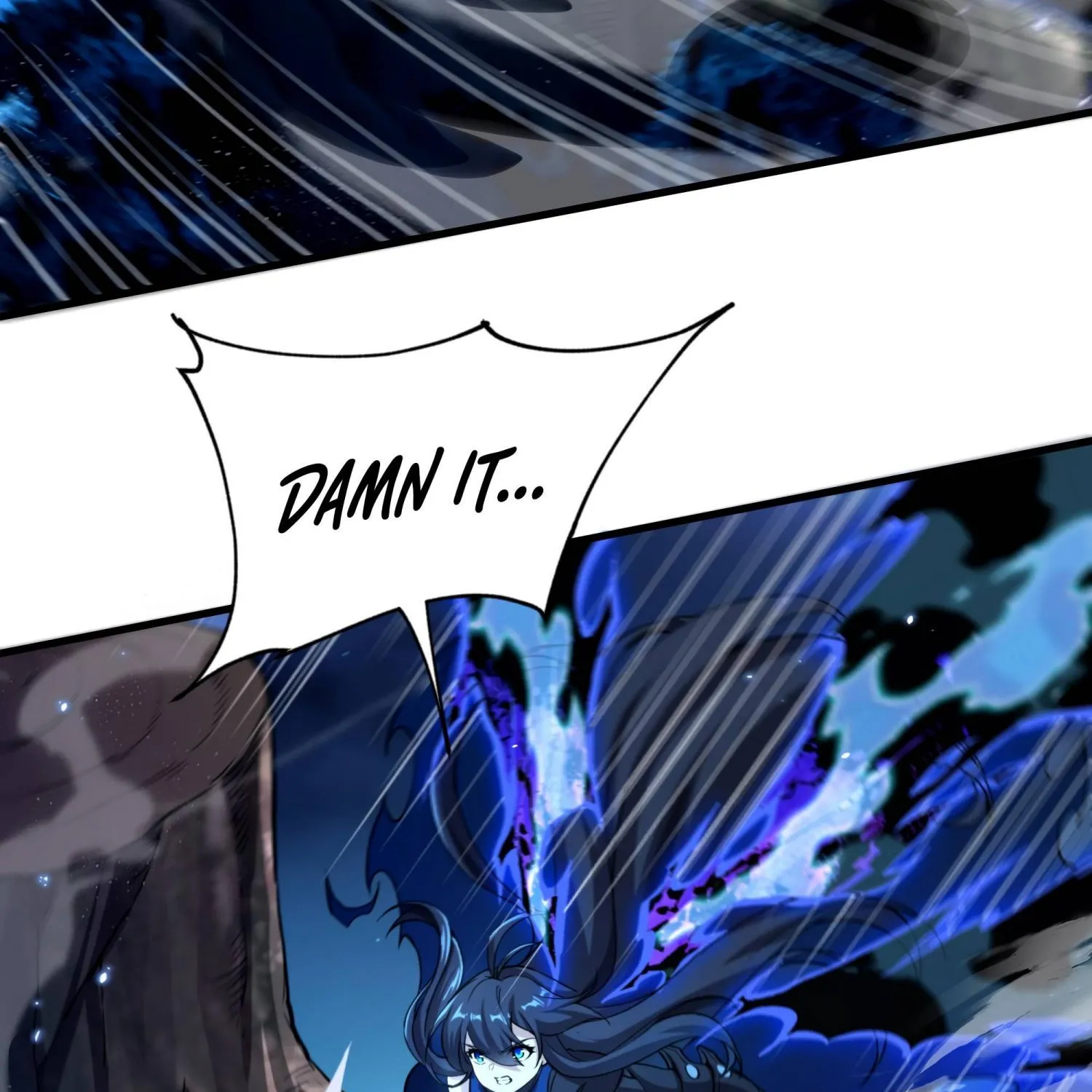 Despite Coming From the Abyss, I Will Save Humanity Chapter 81 page 23 - 
