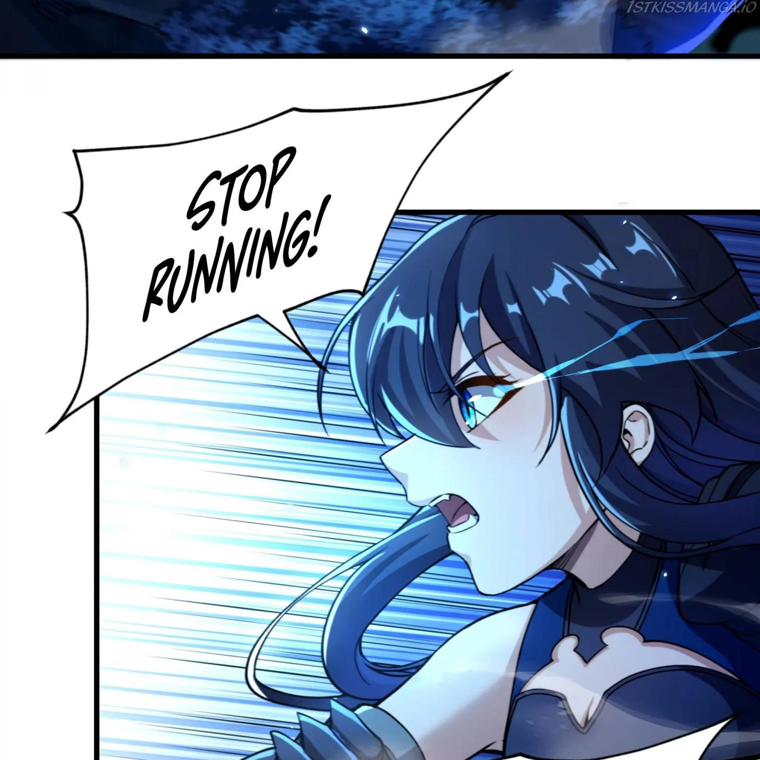 Despite Coming From the Abyss, I Will Save Humanity Chapter 81 page 25 - 