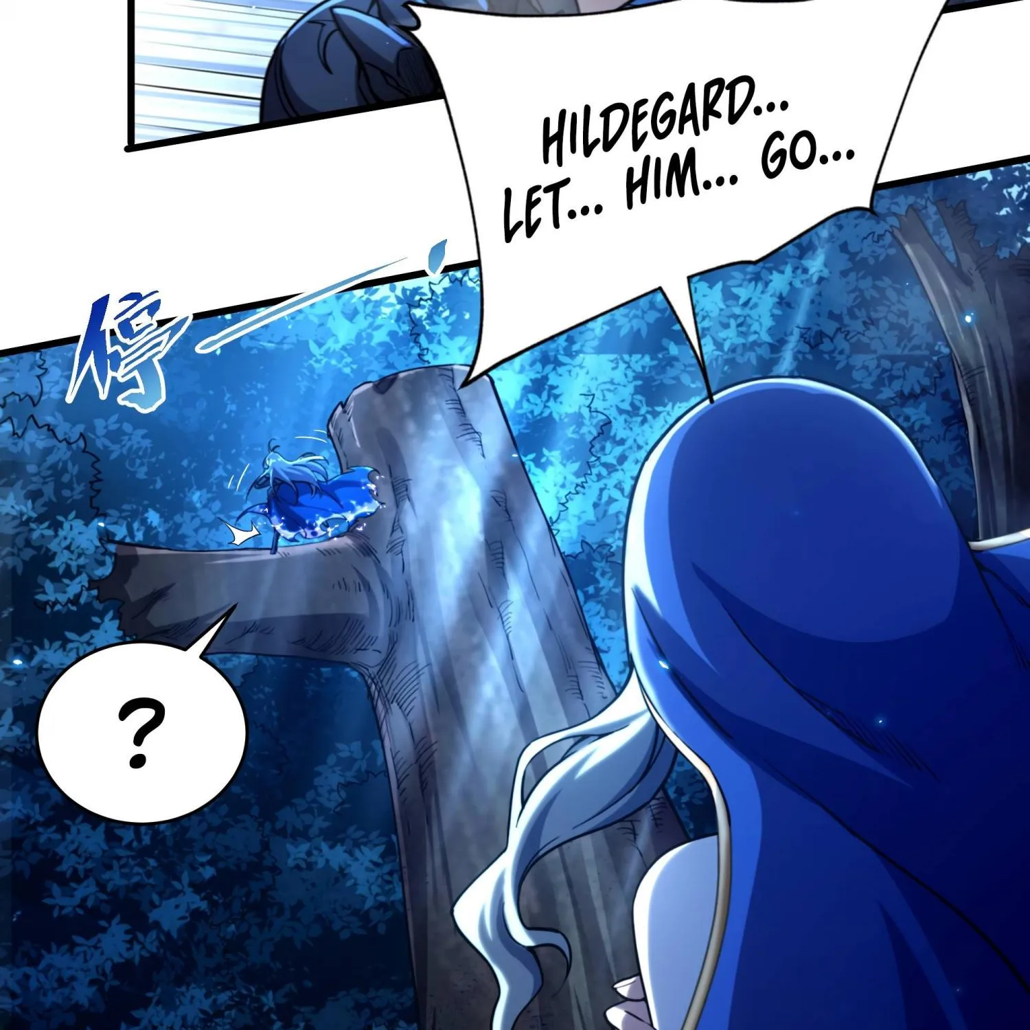 Despite Coming From the Abyss, I Will Save Humanity Chapter 81 page 26 - 