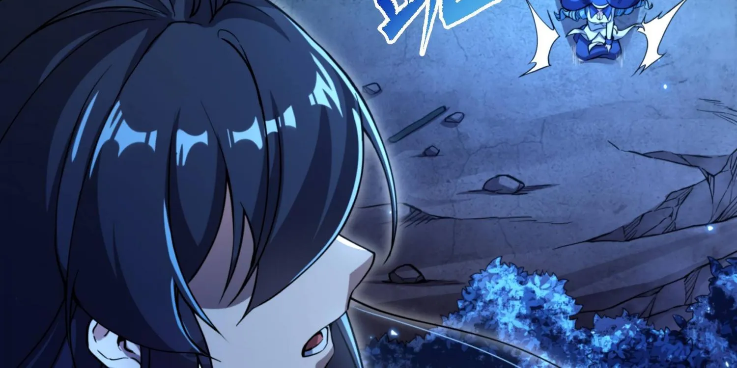 Despite Coming From the Abyss, I Will Save Humanity Chapter 81 page 30 - 
