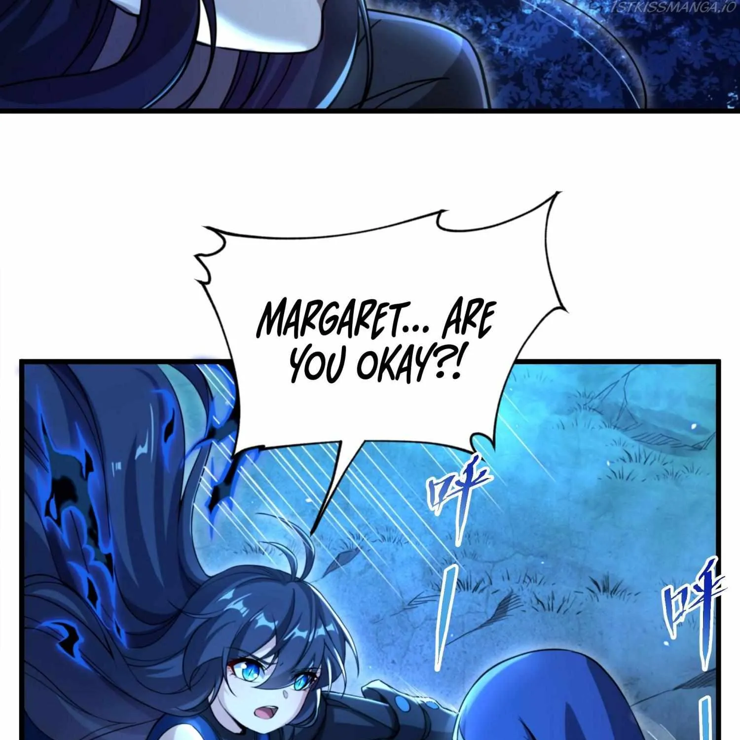 Despite Coming From the Abyss, I Will Save Humanity Chapter 81 page 31 - 