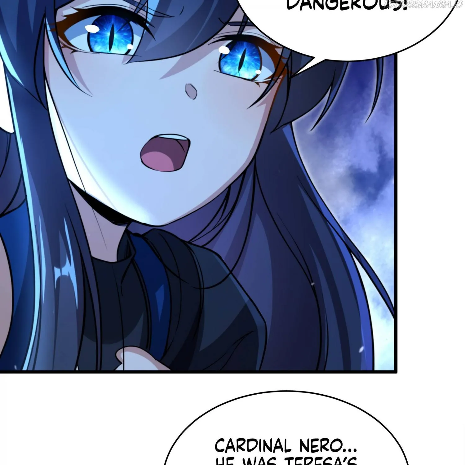Despite Coming From the Abyss, I Will Save Humanity Chapter 81 page 34 - 