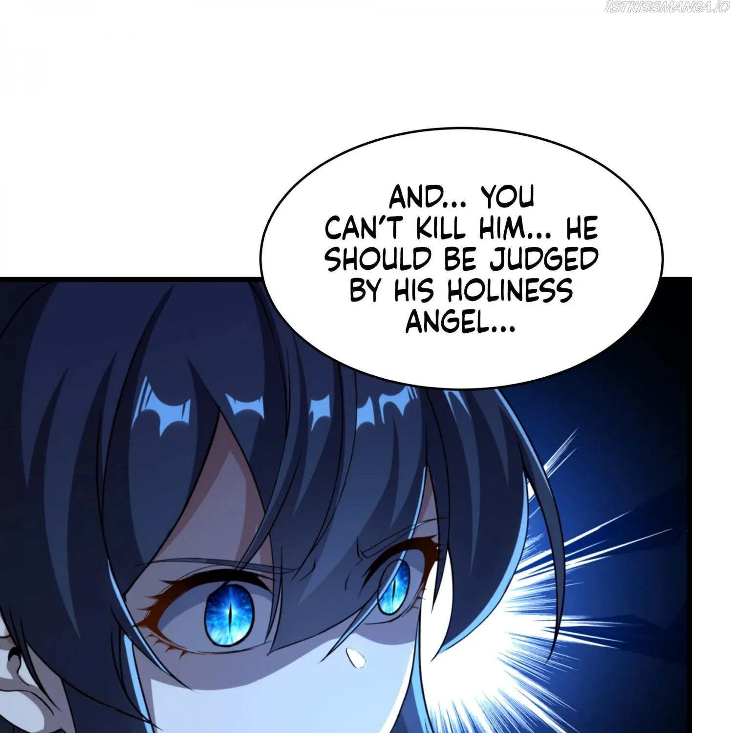Despite Coming From the Abyss, I Will Save Humanity Chapter 81 page 37 - 