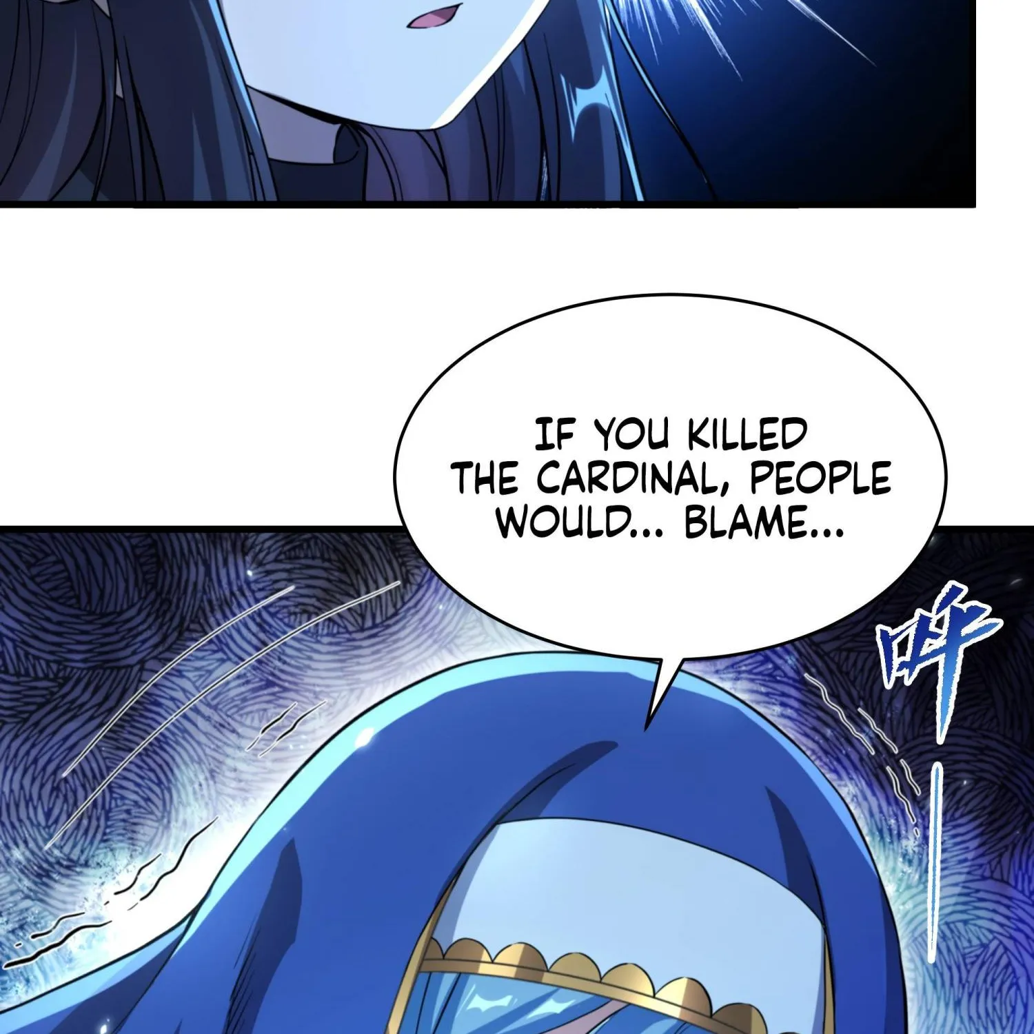 Despite Coming From the Abyss, I Will Save Humanity Chapter 81 page 38 - 