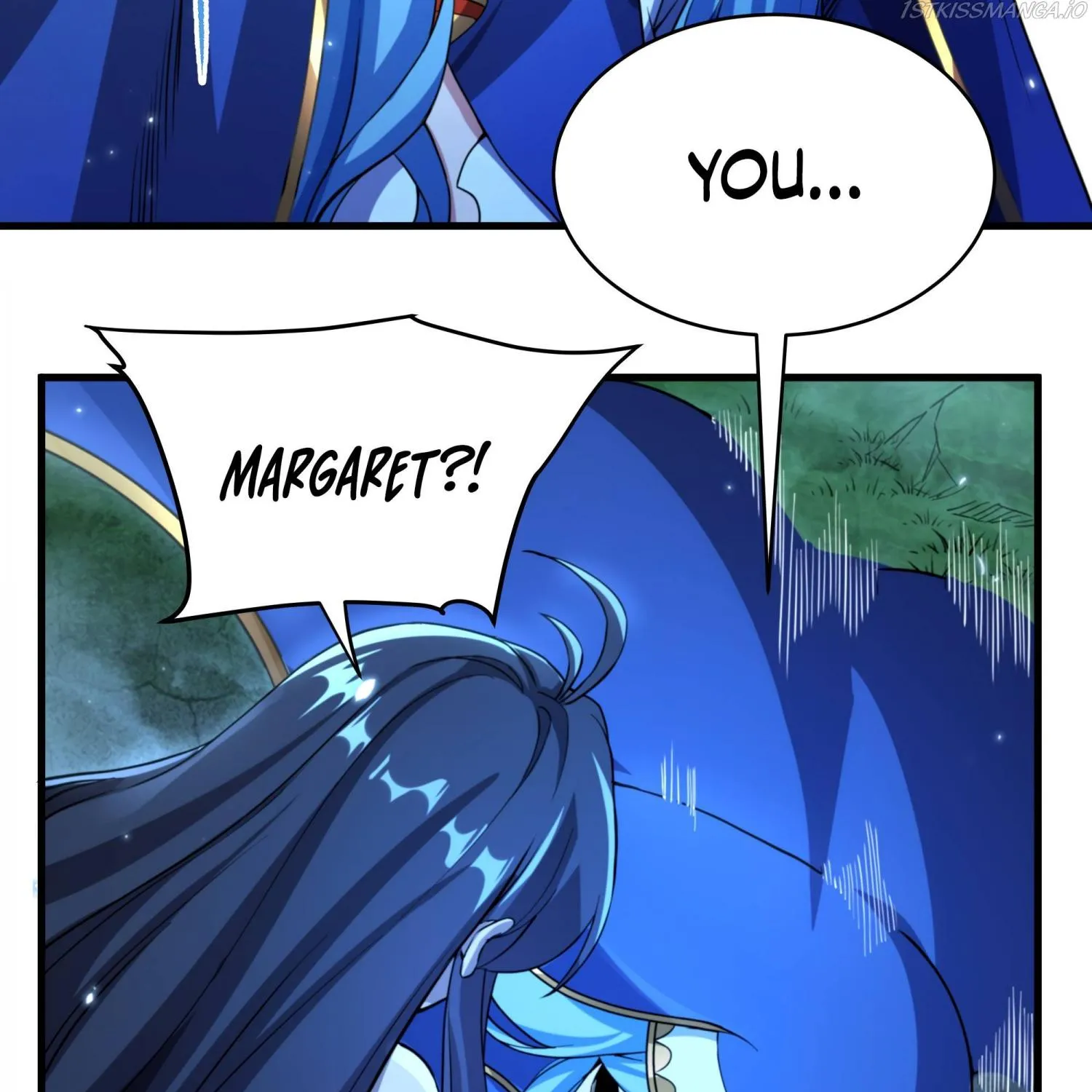 Despite Coming From the Abyss, I Will Save Humanity Chapter 81 page 40 - 