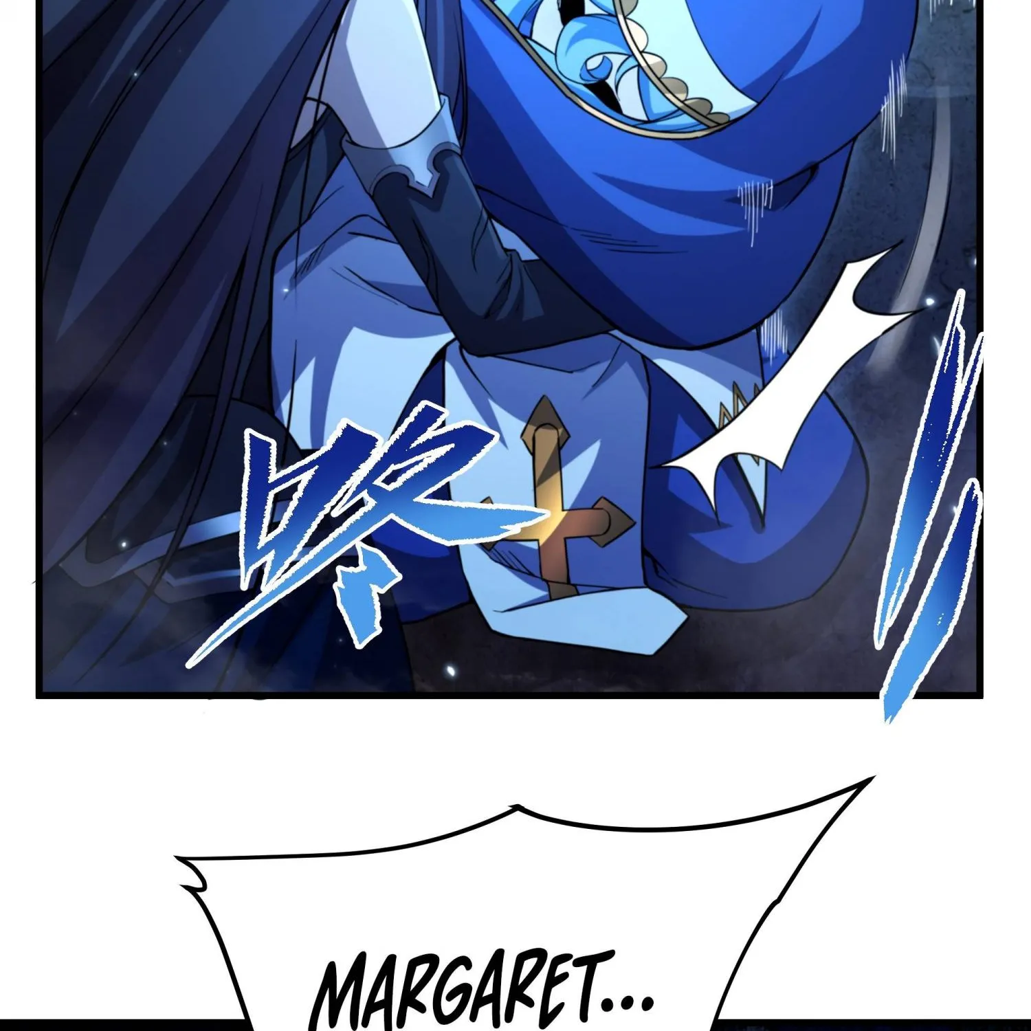 Despite Coming From the Abyss, I Will Save Humanity Chapter 81 page 41 - 