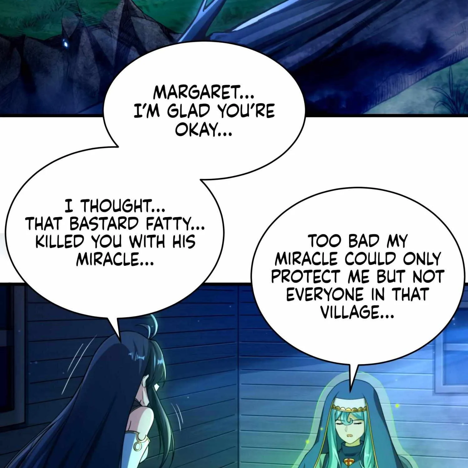 Despite Coming From the Abyss, I Will Save Humanity Chapter 81 page 46 - 