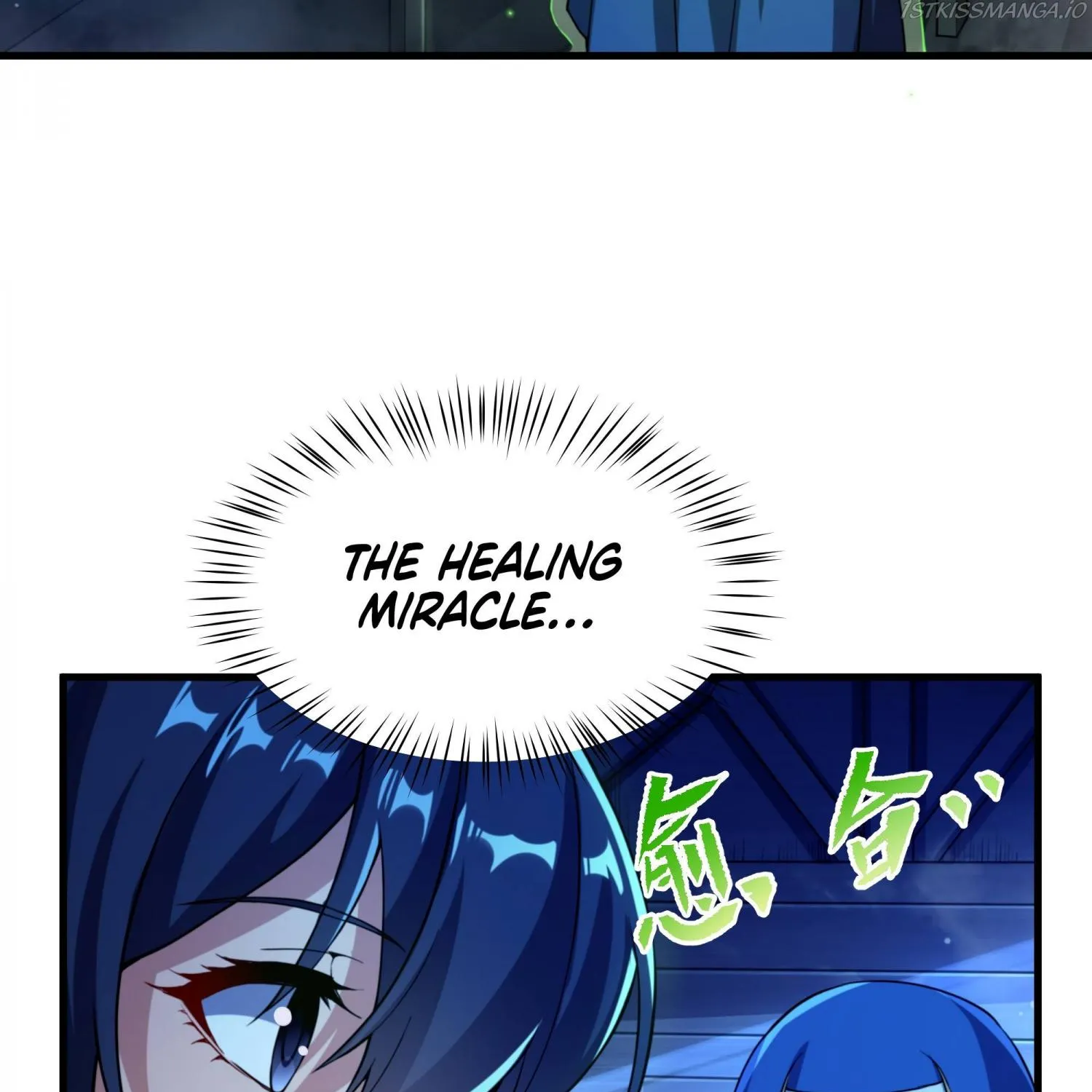 Despite Coming From the Abyss, I Will Save Humanity Chapter 81 page 48 - 