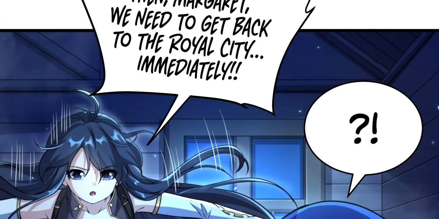 Despite Coming From the Abyss, I Will Save Humanity Chapter 81 page 50 - 