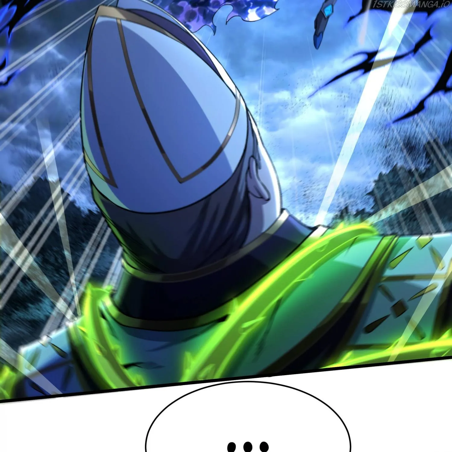 Despite Coming From the Abyss, I Will Save Humanity Chapter 81 page 6 - 