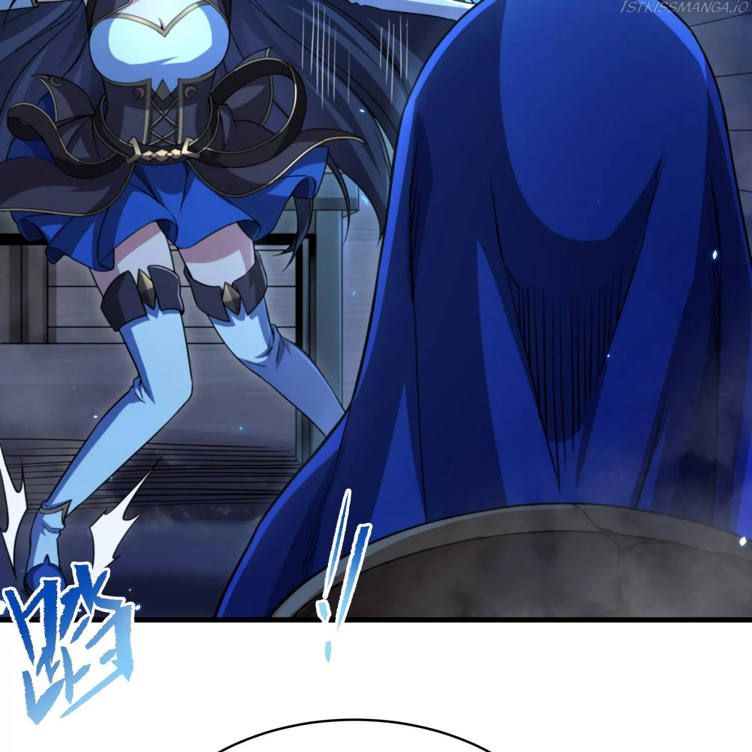 Despite Coming From the Abyss, I Will Save Humanity Chapter 81 page 51 - 