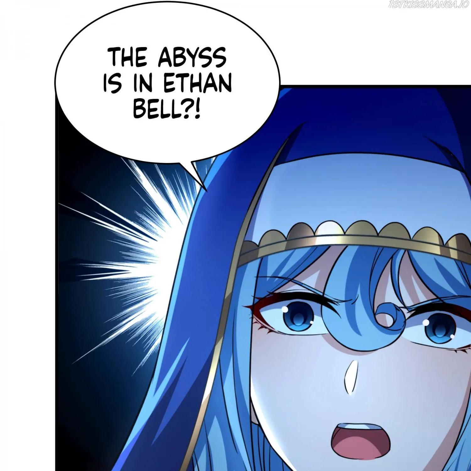 Despite Coming From the Abyss, I Will Save Humanity Chapter 81 page 54 - 
