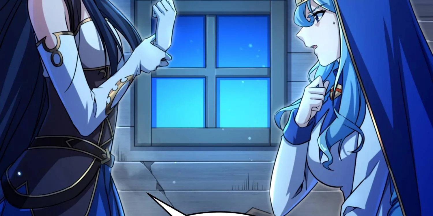 Despite Coming From the Abyss, I Will Save Humanity Chapter 81 page 56 - 