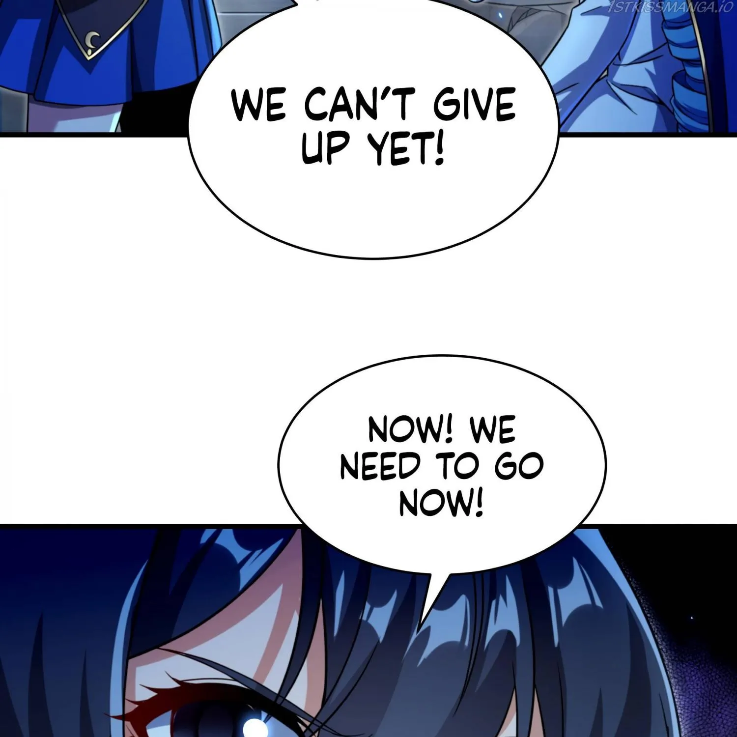 Despite Coming From the Abyss, I Will Save Humanity Chapter 81 page 57 - 