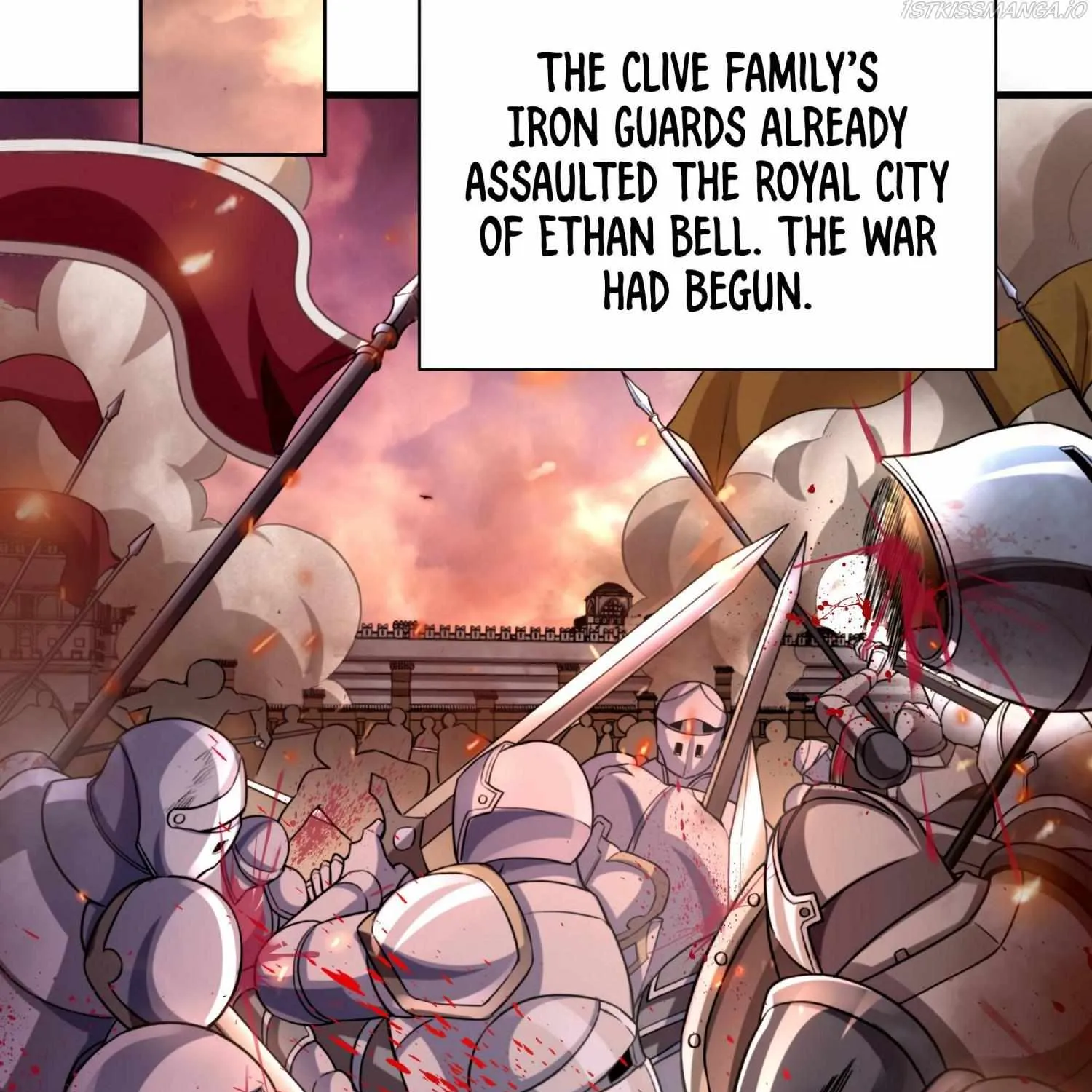 Despite Coming From the Abyss, I Will Save Humanity Chapter 81 page 60 - 