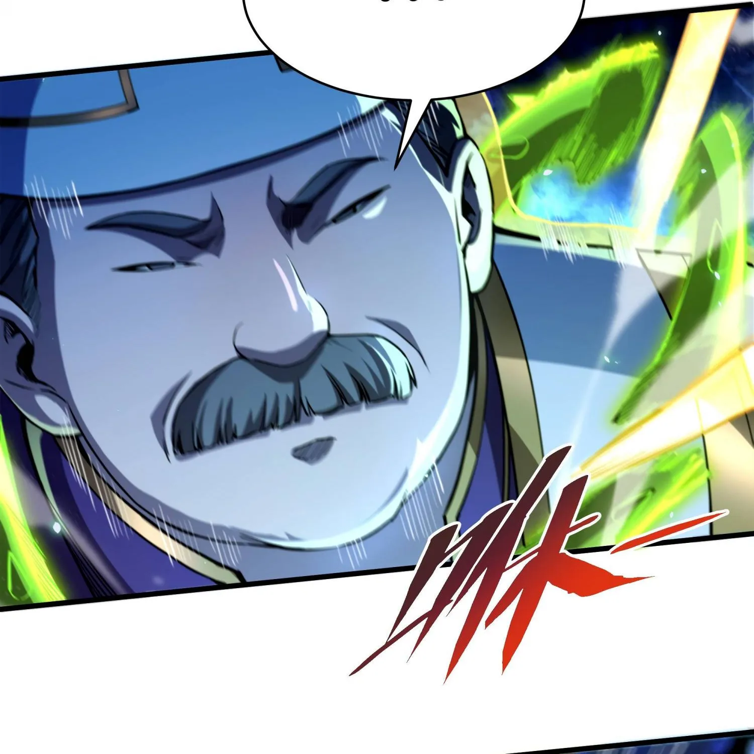 Despite Coming From the Abyss, I Will Save Humanity Chapter 81 page 7 - 