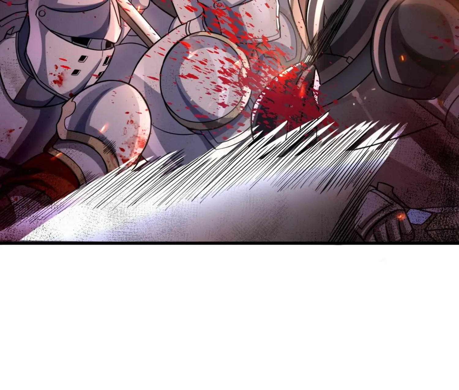 Despite Coming From the Abyss, I Will Save Humanity Chapter 81 page 61 - 