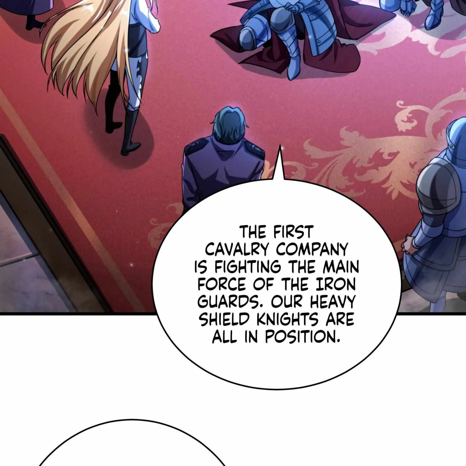 Despite Coming From the Abyss, I Will Save Humanity Chapter 81 page 63 - 