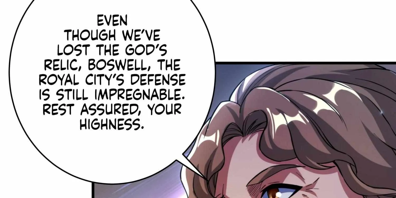 Despite Coming From the Abyss, I Will Save Humanity Chapter 81 page 64 - 