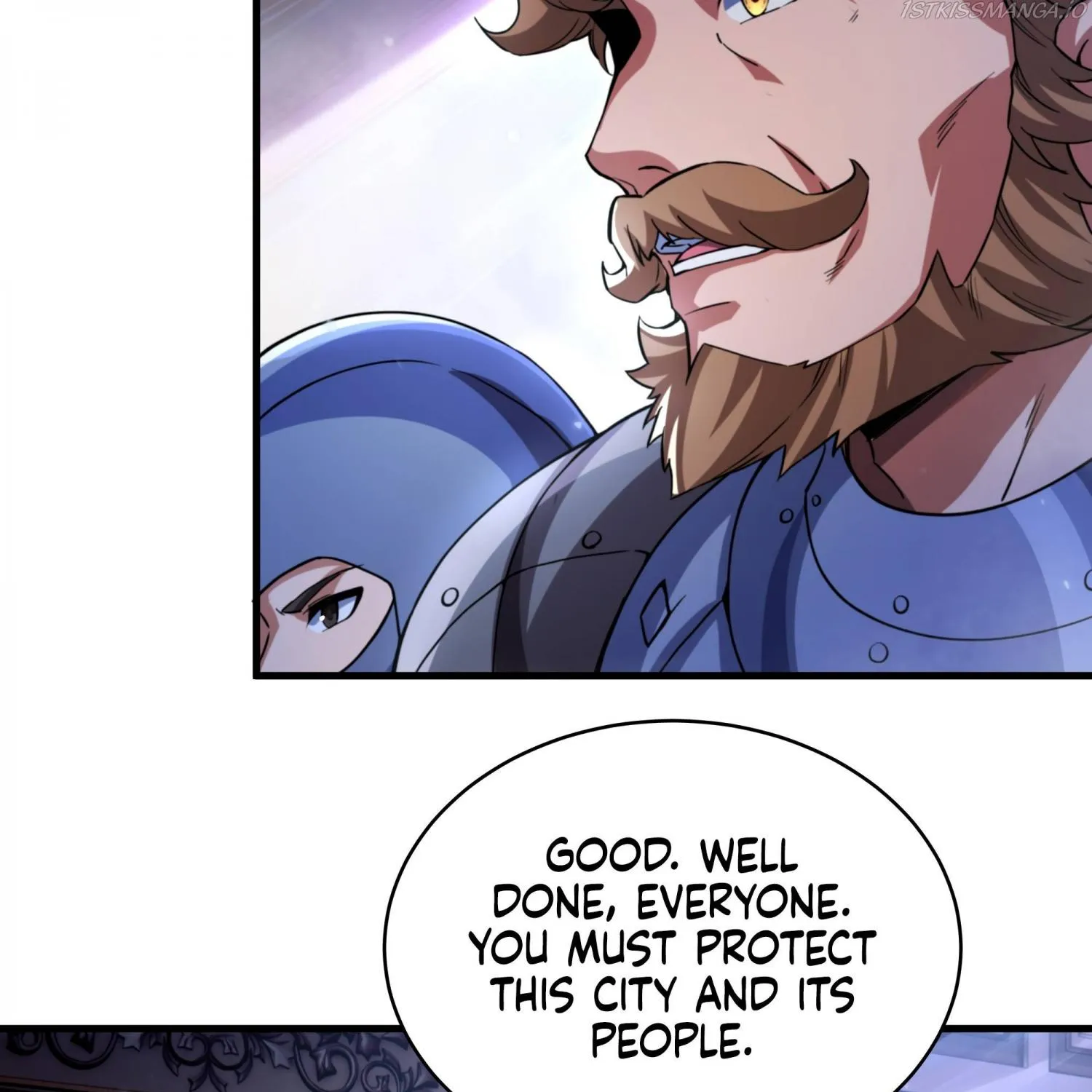 Despite Coming From the Abyss, I Will Save Humanity Chapter 81 page 65 - 