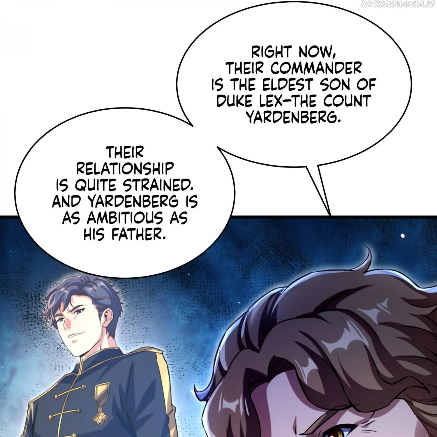 Despite Coming From the Abyss, I Will Save Humanity Chapter 81 page 69 - 